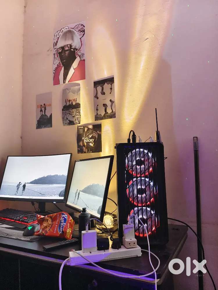 Gaming Computer
