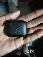 Boat Alpha airpods