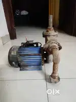 Water pump