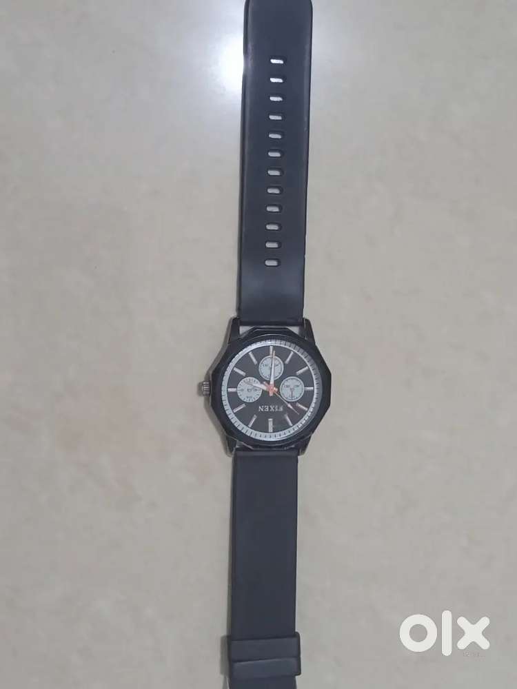 Fixen watch