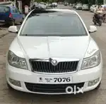 Skoda Laura 2013 Diesel Well Maintained