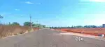 AT ZAHEERABAD NEAR NIMZ APVED OPEN PLOTS READY TO CONSTRUCTION