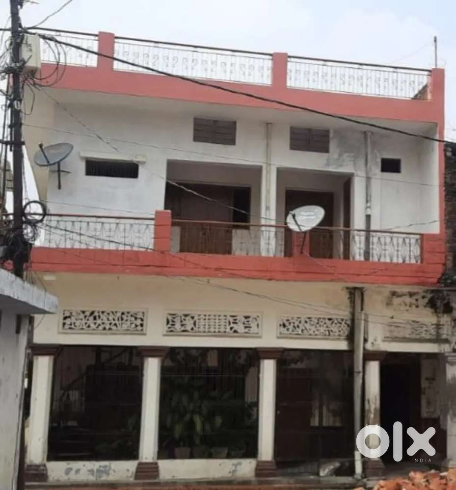 Old house Sale in plot price urgent selling