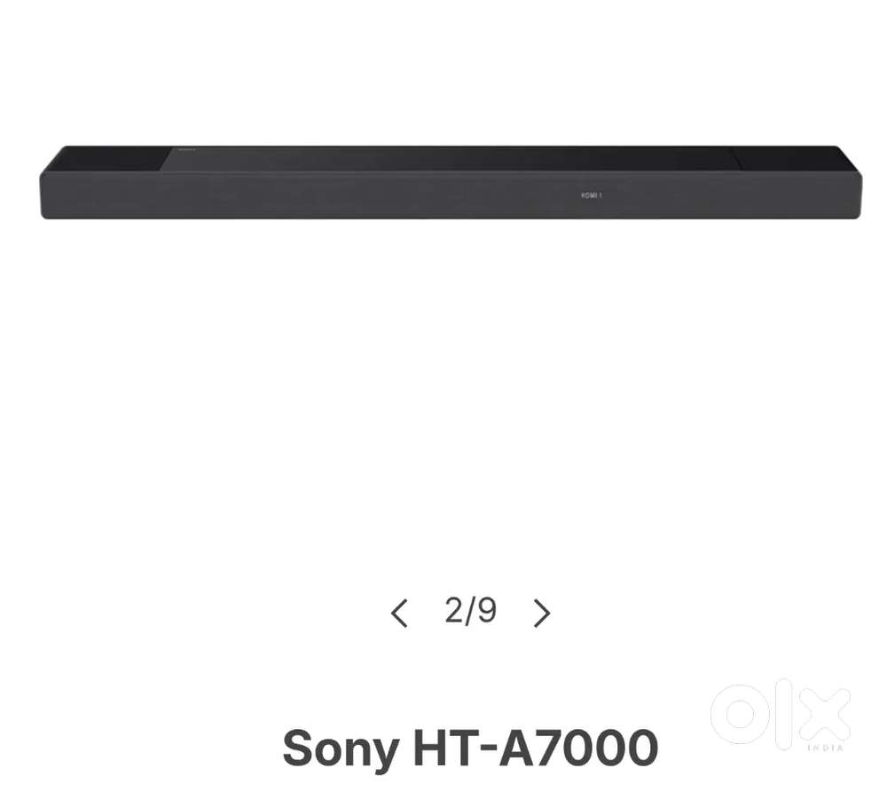 Sony A7000 & SW5