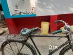 HERO OLD BYCYCLE