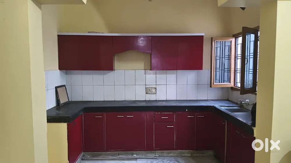 2 bhk house for rent in Triveni Nagar