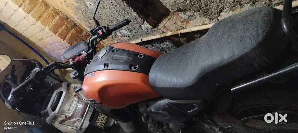 FZX IN GOOD CONDITION