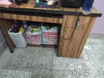 Computer table