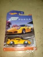 Porche 911 , Forza ediotion (limited)