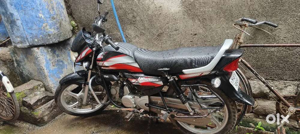 HF DELUXE GOOD CONDITION MH41