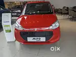 Maruti Suzuki Alto K10 2025 Petrol 0 Km Driven