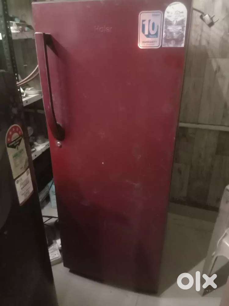 Hair 240 ltr