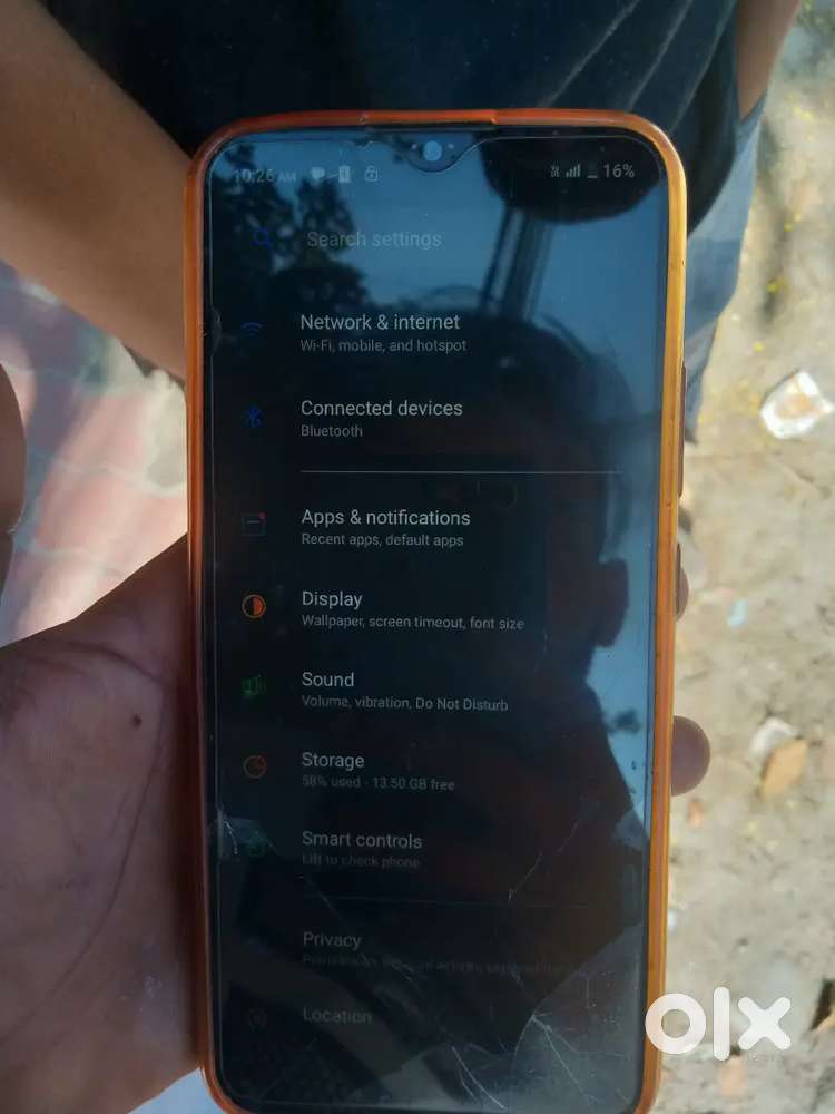 Need money all ok no problem original display