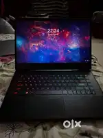 Msi vector gp66 - 3070 ti
