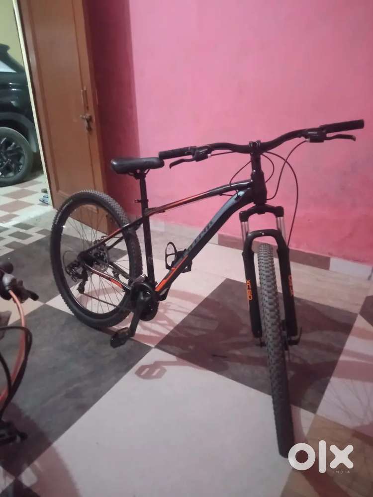 Cycle for sale
