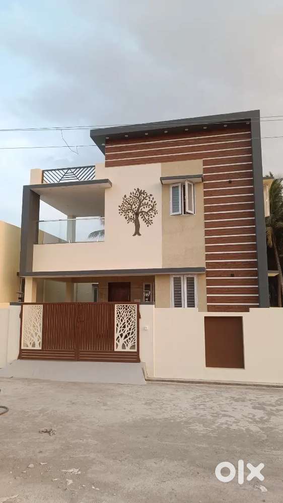 Next City Pollachi a Dtcp and Rera Approved semi-gated community