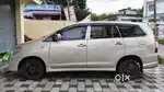 Toyota Innova 2013 Diesel Good Condition