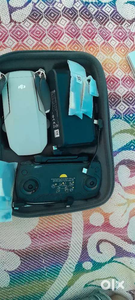 DJI DRONE C2