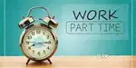 Spend 45 Hours in a Month & Earn Rs. 16000