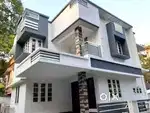 3bhk Residential Duplex House