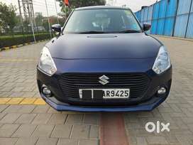 Maruti Suzuki Swift 2018 VDI, 2019, Diesel