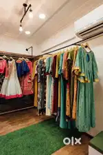 Cutting master and tailors required