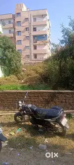 4 kattha plot for sale near bus stand cmri