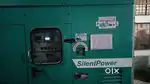 Diesel Generator 250 Kva (Powerica x Cummins)