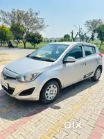 Hyundai New i20 2013 CNG & Hybrids 80000 Km Driven