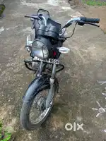 No reper Tak and ride