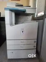 Canon 2200 Photostat Machine