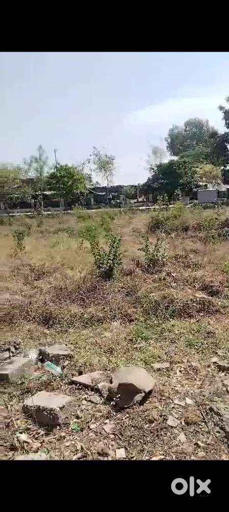 West Facing 1800 Sqf 30X60  Plot Available for sale in DLF Phase 1