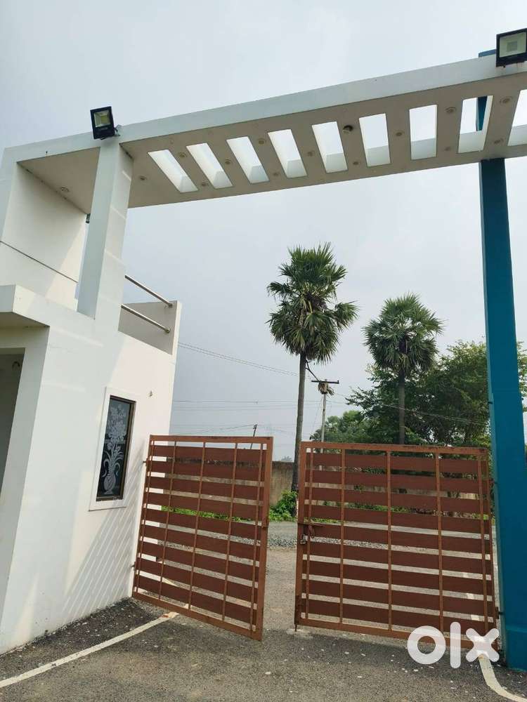 DTCP and RERA Approved Plots