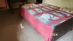 Double Cot