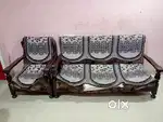 Want to sell Sofa 5 seater