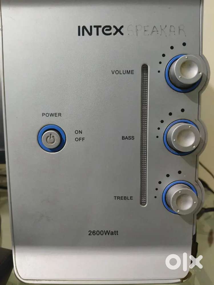 Computer set