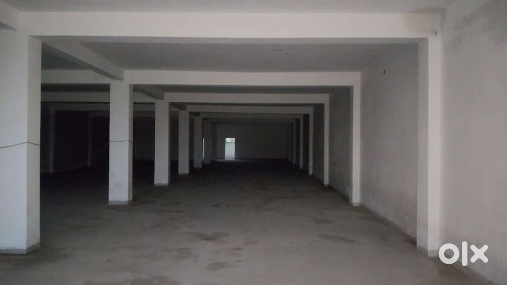 Office Space for Banking & Coaching Centers