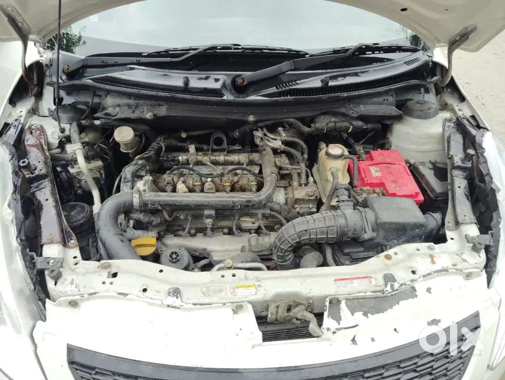 Maruti Suzuki Swift 2016 Diesel 67000 Km Driven