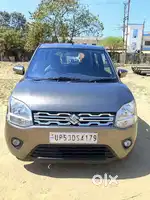 Maruti Suzuki Wagon R 2020 Petrol 38000 Km Driven