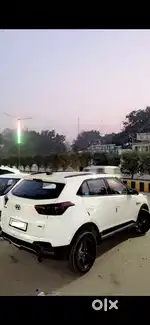 Hyundai Creta 2016 Diesel Well Maintained