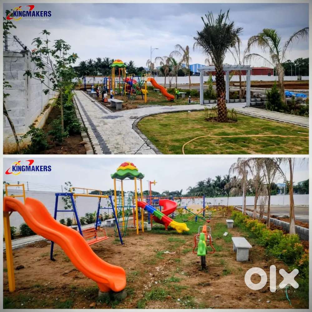 Investment+Accommodation with 40+ amenities