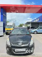 Hyundai i20 2009-2011 Asta, 2009, Petrol