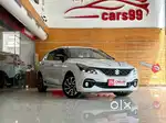Maruti Suzuki Baleno 1.2 Alpha AT, 2022, Petrol