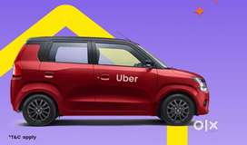 Uber Driver
