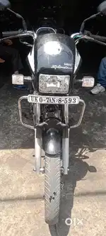 Hero Splendor mo