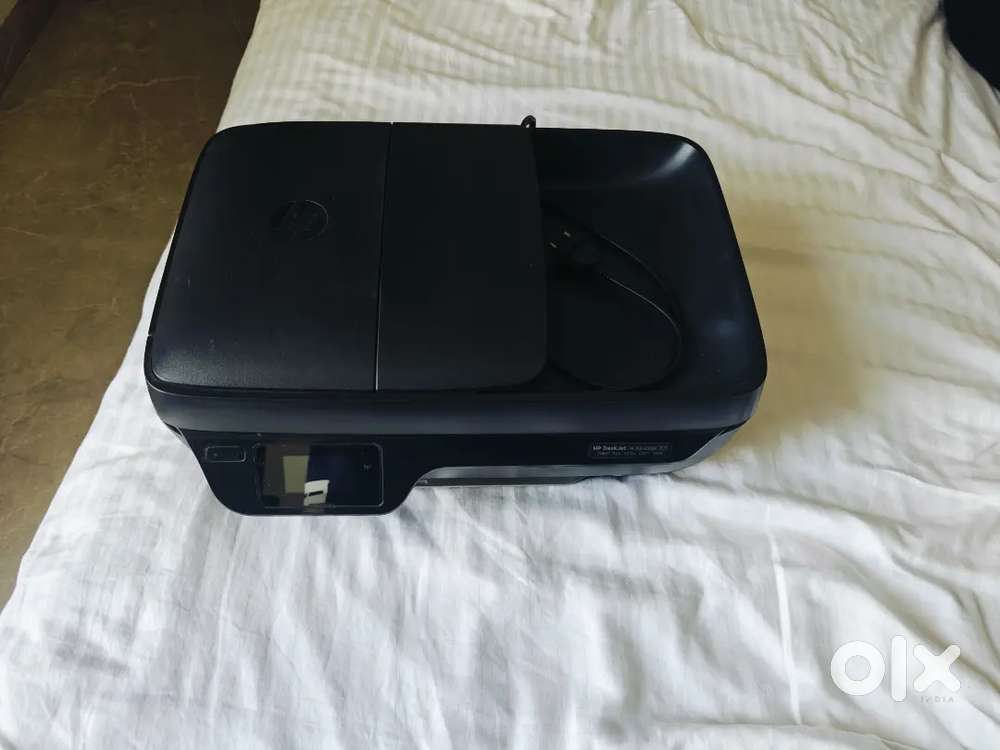 Hp deskjet printer 3835