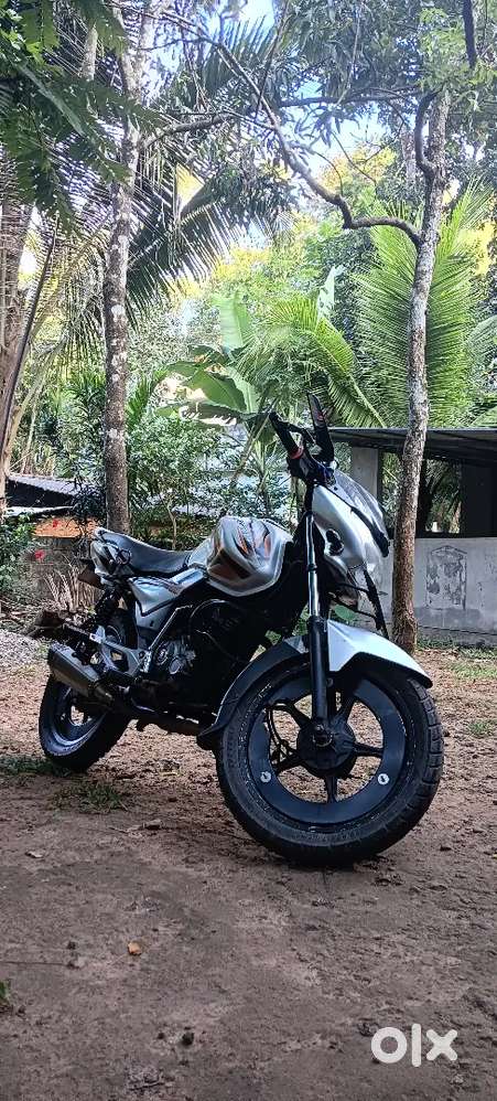Bajaj discover 125 m