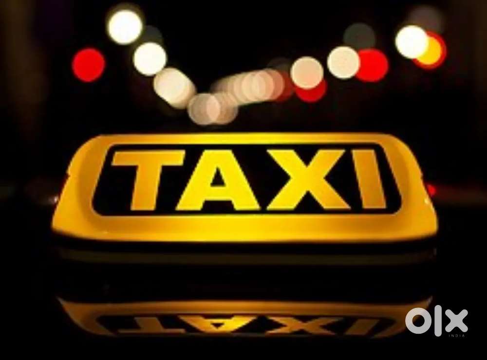 Need Red taxi driver in coimbatore