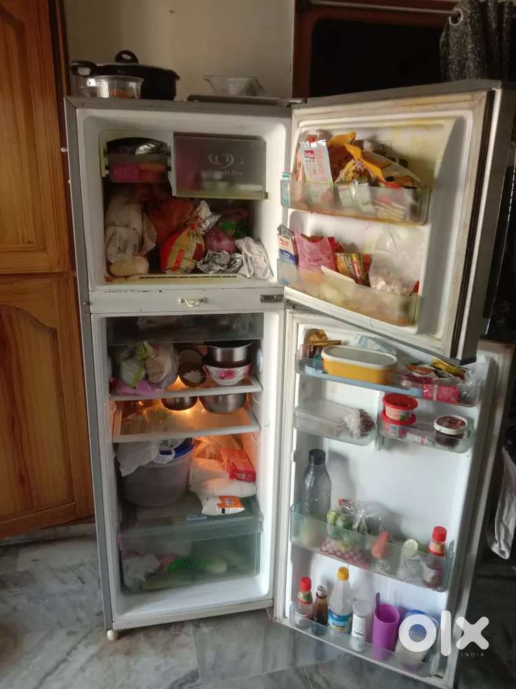 Selling items