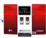 AquaActive Xtreme Advanced AquaGuard with instant cooling and heating